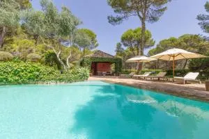 La Casa Roja - San Pablo