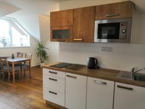 Horská chata U Rychlých Filipovice