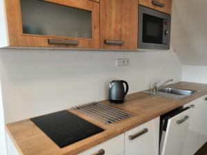 Horská chata U Rychlých Filipovice