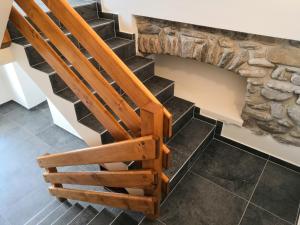 Horská chata U Rychlých Filipovice