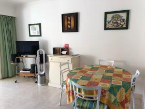 Appartements French Riviera Deluxe near Nice airport : photos des chambres