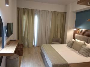 Ariadni Rooms & Apartments Syros Greece