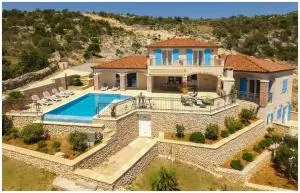 Villa Terra Rogoznica - Šaričevi