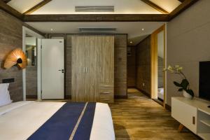 Lan Rung Beach Resort