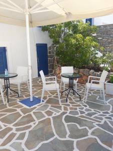 Holidays in Paros Paros Greece