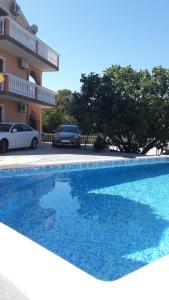 Apartments Alen 