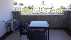 Exotic Villa Nikh Halkidiki Greece