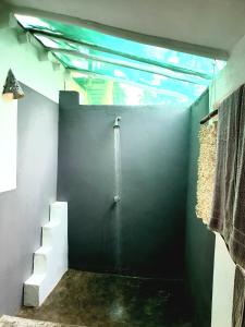 Michamvi Spirit Lodge