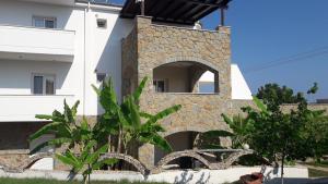 Exotic Villa Nikh Halkidiki Greece