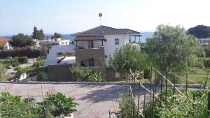 Exotic Villa Nikh Halkidiki Greece