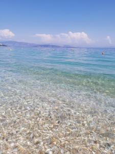 BIANCO BLU Corfu Greece