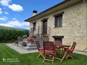 Chalet en Las Merindades, Nofuentes - Quecedo