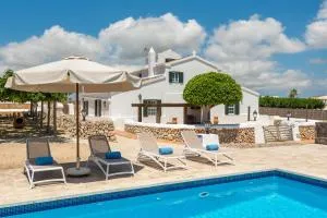 Llucasaldentet - Alaior