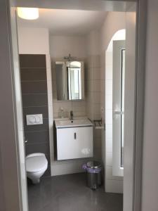 Apartment Pogled na luku II