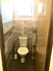 Farma u Tošovských