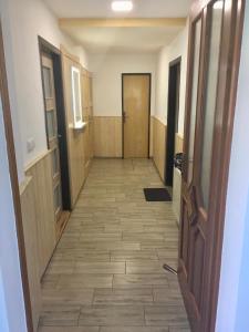 Farma u Tošovských