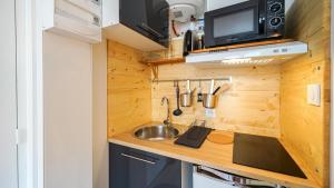 Appartements Cosy Apparts Brive : photos des chambres