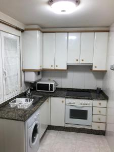 Apartamento próximo a la catedral