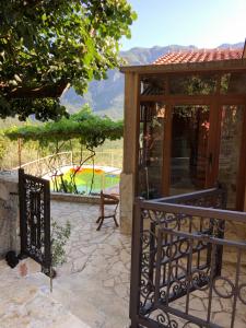 Ethno House Ivanovic