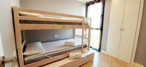 Apartamentos Verger de Denia