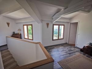 Maisons de vacances Cote d'Azur Villa Amicalement Hote : photos des chambres