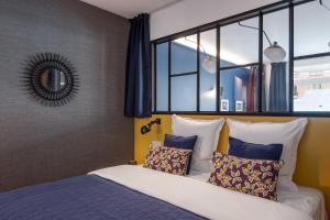 NEW - Appt style le Corbusier avec Balcon - 8 pers