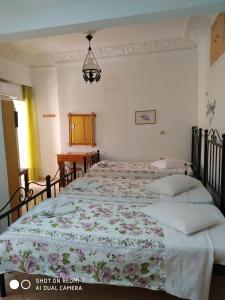 HERMOUPOLI ROOMS Syros Greece