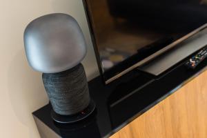 City Centre, Newly Refurbished Stylish Apartment