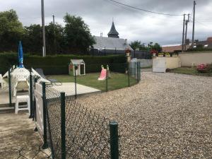 Location Brequigny photo 18