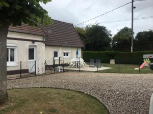 Location Brequigny photo 15