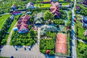 Pensiunea Apfelhaus - 西斯纳迪奥拉