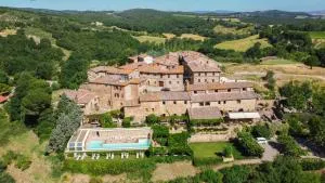 Bosco Della Spina - Sovignano