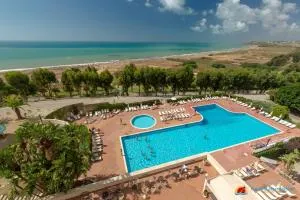Paradise Beach Resort Selinunte - Triscina