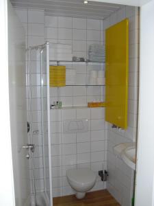 Studio A Am Burgberg