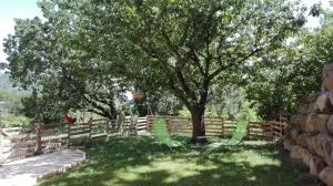 GITE Le CERISIER VIA RHONA DOLCE VIA - Saint-Laurent-du-Pape