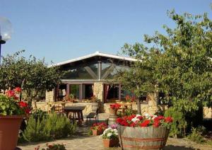Agriturismo Vermentino img12