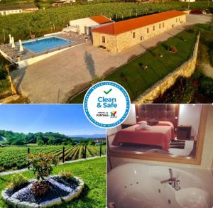 Quinta de Real