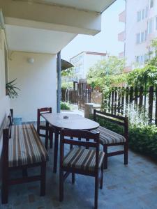 Primorski Briz Guest House