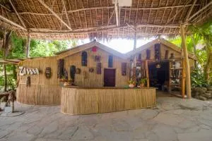 齐瓦海滩度假酒店 - 杉祖