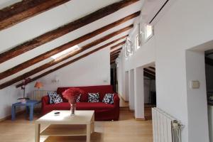 COZY ROMANTIC MALASAÑA