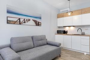 Jantar Apartamenty -Prestige Portowa
