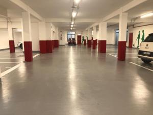 Appartamento Porta Susa 2 by Home4holidays