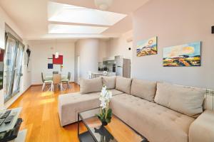 Apartment Bellavista Sea View