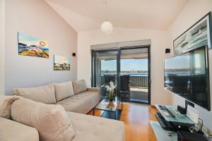 Apartment Bellavista Sea View