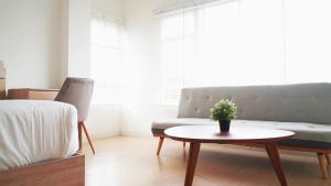 The White Garden Premier Saraburi