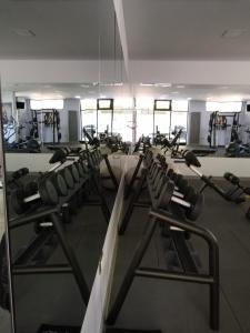 Studio Alezzi Beach Resort