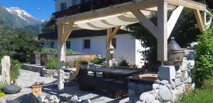 Großglocknerappartement