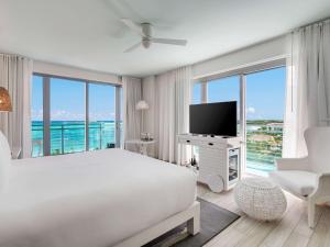 1 Baha Mar Boulevard, Nassau, Bahamas.