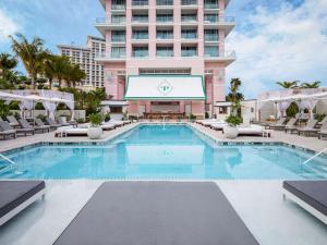 1 Baha Mar Boulevard, Nassau, Bahamas.