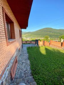 Guest house Mountain View